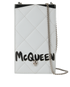 Phone Case On Chain, front view